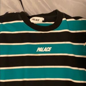 PALACE LONG SLEEVE